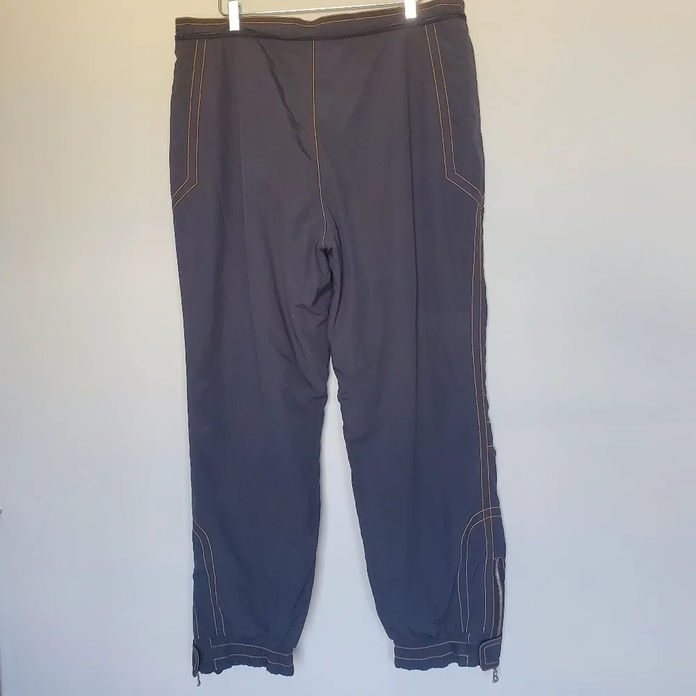 Bogner Men's Black Ski Pants Size 44